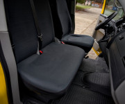 Volkswagen Transporter T5 2.0 TDI 140k KR