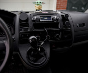 Volkswagen Transporter T5 2.0 TDI 140k KR