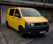 Volkswagen Transporter T5 2.0 TDI 140k KR