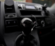 Volkswagen Transporter T5 2.0 TDI 140k KR