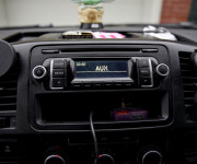 Volkswagen Transporter T5 2.0 TDI 140k KR