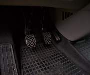 Volkswagen Transporter T5 2.0 TDI 140k KR