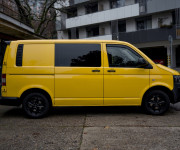 Volkswagen Transporter T5 2.0 TDI 140k KR