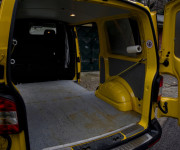 Volkswagen Transporter T5 2.0 TDI 140k KR