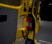 Volkswagen Transporter T5 2.0 TDI 140k KR