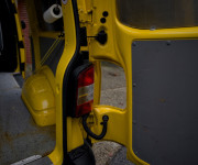 Volkswagen Transporter T5 2.0 TDI 140k KR