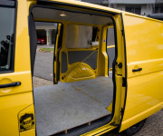 Volkswagen Transporter T5 2.0 TDI 140k KR