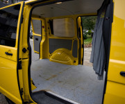 Volkswagen Transporter T5 2.0 TDI 140k KR