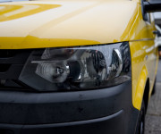 Volkswagen Transporter T5 2.0 TDI 140k KR