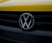 Volkswagen Transporter T5 2.0 TDI 140k KR