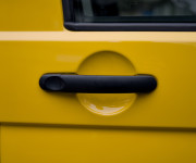 Volkswagen Transporter T5 2.0 TDI 140k KR