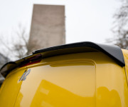 Volkswagen Transporter T5 2.0 TDI 140k KR