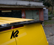 Volkswagen Transporter T5 2.0 TDI 140k KR