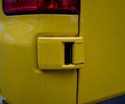 Volkswagen Transporter T5 2.0 TDI 140k KR