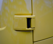 Volkswagen Transporter T5 2.0 TDI 140k KR