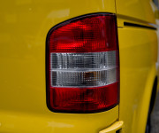 Volkswagen Transporter T5 2.0 TDI 140k KR