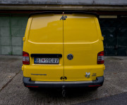 Volkswagen Transporter T5 2.0 TDI 140k KR