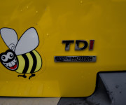 Volkswagen Transporter T5 2.0 TDI 140k KR