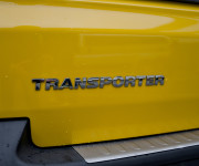 Volkswagen Transporter T5 2.0 TDI 140k KR