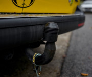 Volkswagen Transporter T5 2.0 TDI 140k KR