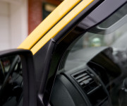 Volkswagen Transporter T5 2.0 TDI 140k KR