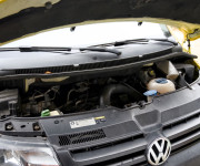 Volkswagen Transporter T5 2.0 TDI 140k KR