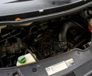 Volkswagen Transporter T5 2.0 TDI 140k KR