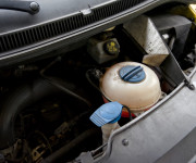 Volkswagen Transporter T5 2.0 TDI 140k KR