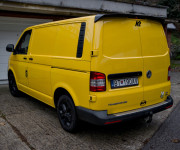 Volkswagen Transporter T5 2.0 TDI 140k KR