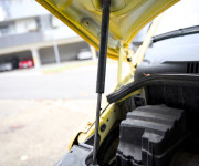 Volkswagen Transporter T5 2.0 TDI 140k KR