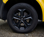 Volkswagen Transporter T5 2.0 TDI 140k KR