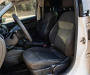 Škoda Fabia 1.2 TSI Active