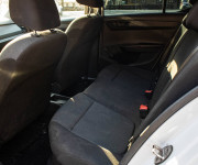 Škoda Fabia 1.2 TSI Active