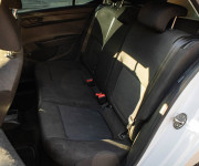 Škoda Fabia 1.2 TSI Active