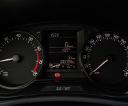 Škoda Fabia 1.2 TSI Active