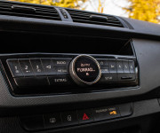 Škoda Fabia 1.2 TSI Active