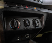 Škoda Fabia 1.2 TSI Active