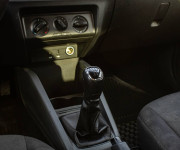 Škoda Fabia 1.2 TSI Active