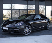 Porsche Panamera 4S A/T