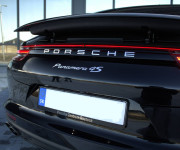 Porsche Panamera 4S A/T