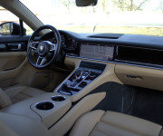 Porsche Panamera 4S A/T