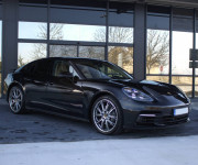 Porsche Panamera 4S A/T