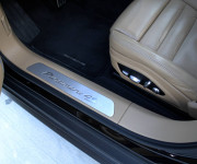 Porsche Panamera 4S A/T