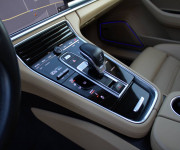 Porsche Panamera 4S A/T