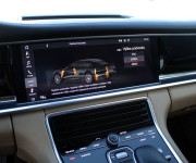 Porsche Panamera 4S A/T