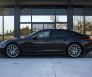 Porsche Panamera 4S A/T