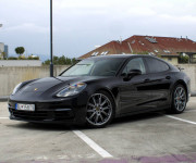 Porsche Panamera 4S A/T