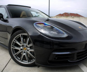 Porsche Panamera 4S A/T