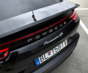 Porsche Panamera 4S A/T