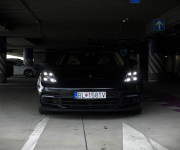 Porsche Panamera 4S A/T
